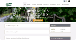 Desktop Screenshot of akraberg.se